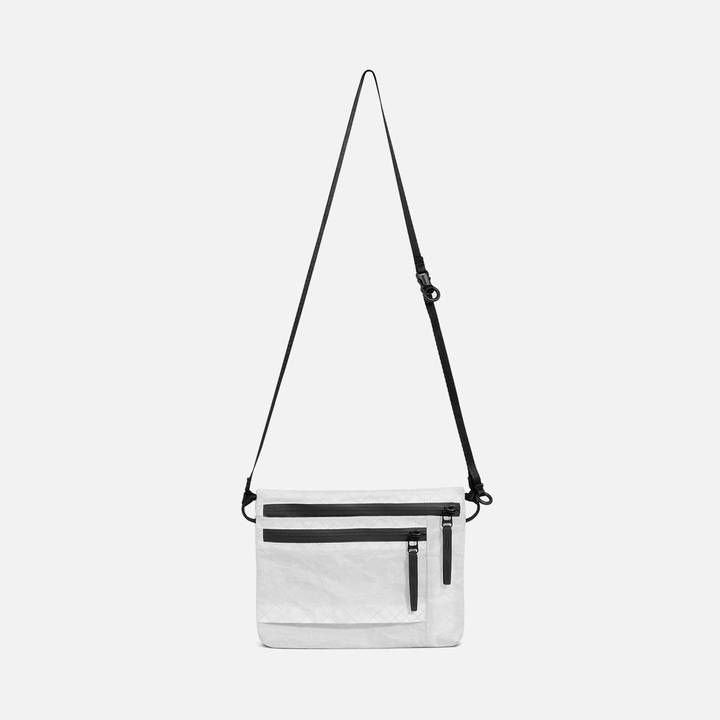 Aer SIMPLE POUCH WHITE