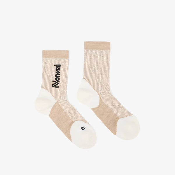 NNORMAL MERINO SOCKS 2 N2AMS02-004