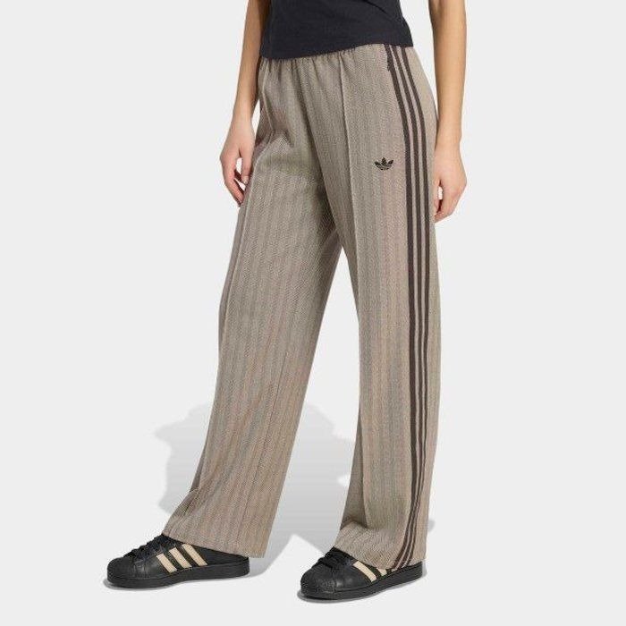 adidas originals TWEED CLASSIC FIRE ﾗｲﾄﾌﾞﾗｳﾝ