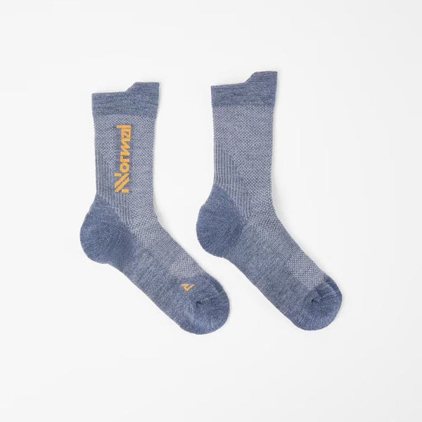 NNORMAL MERINO SOCKS 2 N2AMS02-005