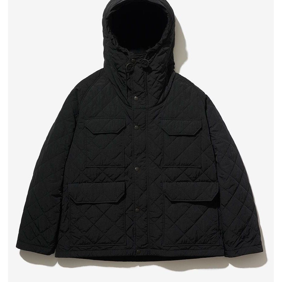 THE NORTH FACE Purple Label / Featured Product vol.92 N25FA087_TNF PPL nanamica BLACK