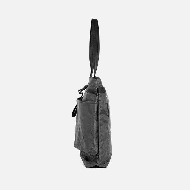 Aer SIMPLE TOTE BLACK