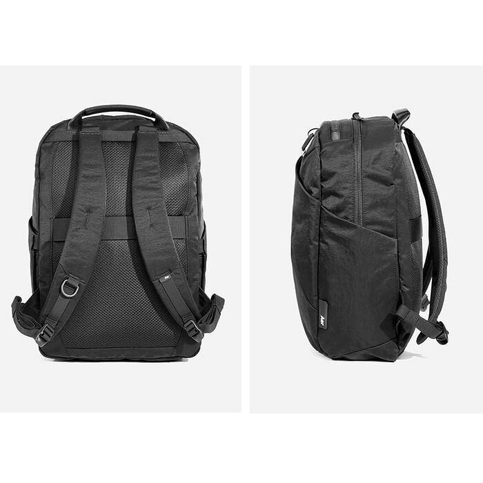 Aer GO PACK 2 BLACK