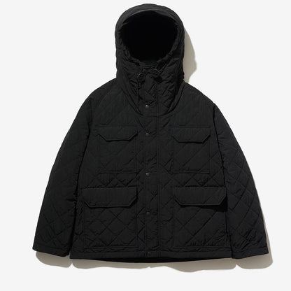 THE NORTH FACE Purple Label / Featured Product vol.92 N25FA087_TNF PPL nanamica BLACK
