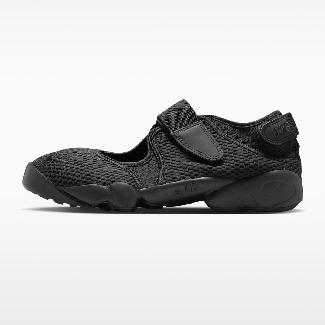 NIKE ﾅｲｷ ｴｱ ﾘﾌﾄ ﾌﾞﾘｰｽﾞ ﾌﾞﾗｯｸ/ﾌﾞﾗｯｸ