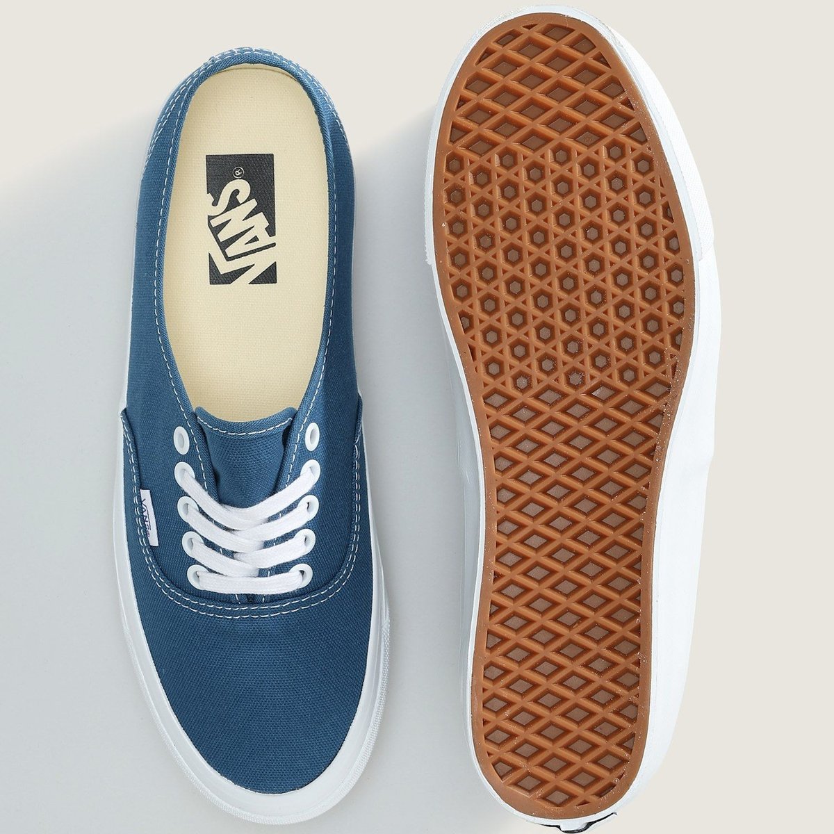Vans LX AUTHENTIC 44 NAVY