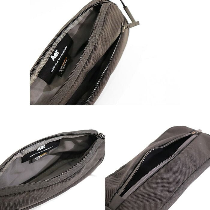 Aer SPLIT KIT BLACK