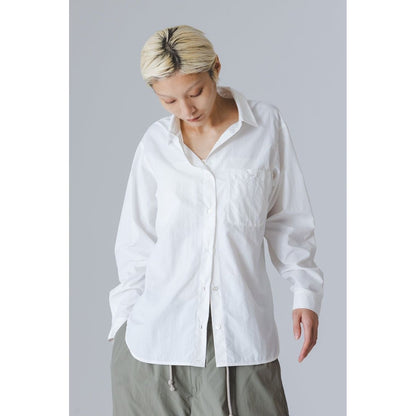 seeset ALLROUND SHIRTS #10-1/OFFWHT