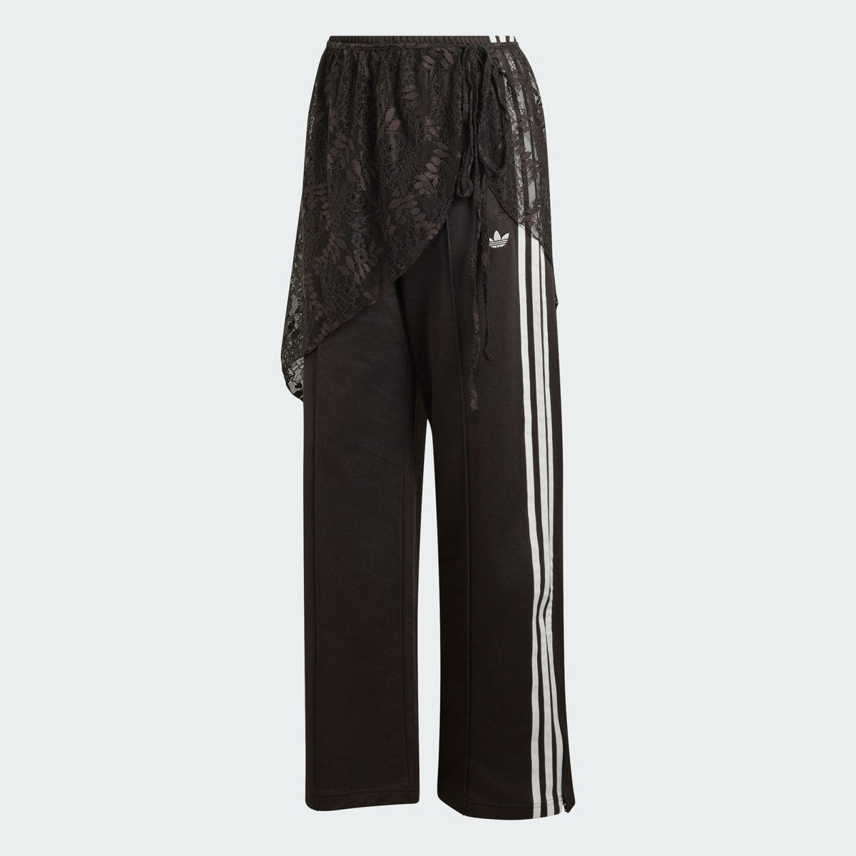 adidas originals 2IN1 FIREBIRD L TP ナイトブラウン