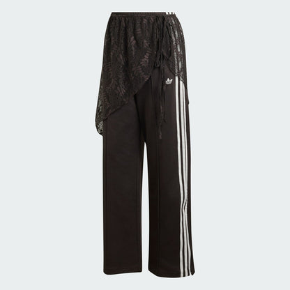 adidas originals 2IN1 FIREBIRD L TP ナイトブラウン