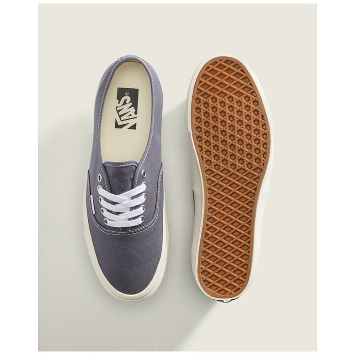 Vans LX AUTHENTIC 44 STEEL SHADOW