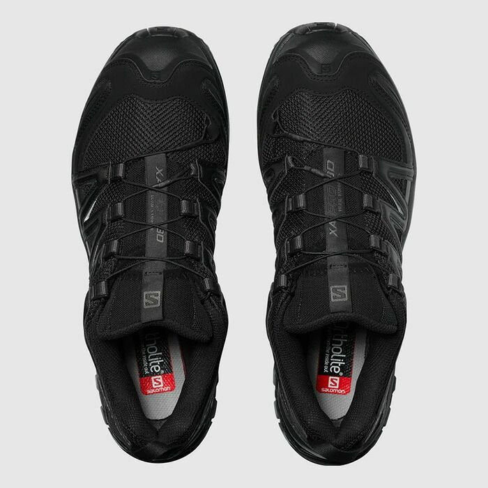 SALOMON XA PRO 3D BLACK/BLACK/MAGNET