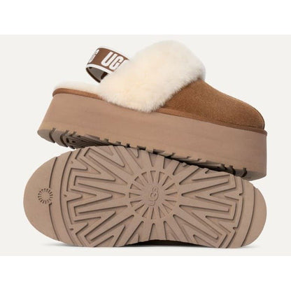 UGG W FUNKETTE CHE