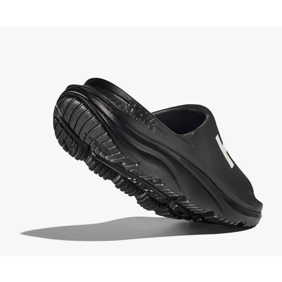 HOKA ONE ONE ORA ATHLETIC SLIDE BWHT