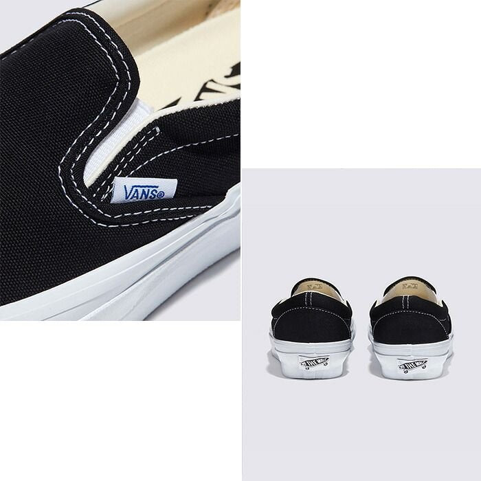 Vans SLIP-ON REISSUE 98 LX