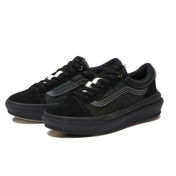 VANS OLD SKOOL OVERT PLUS CC VN0005WJBKA