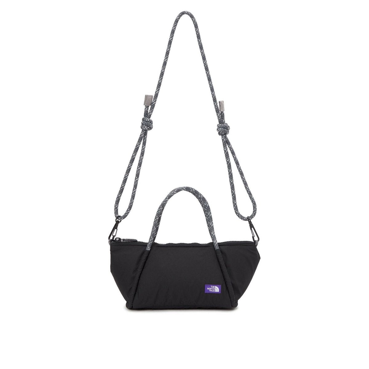 THE NORTH FACE Purple Label STROLL 2WAY DEM BLACK