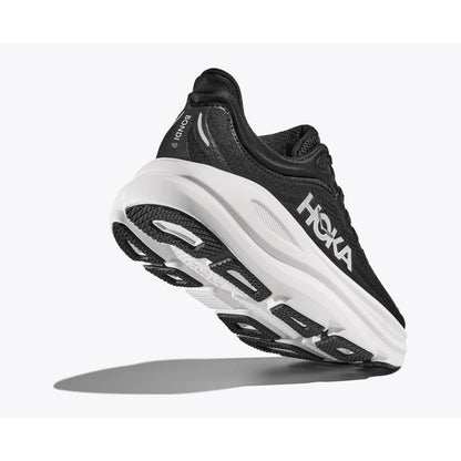 HOKA ONE ONE BONDI 9 BWHT