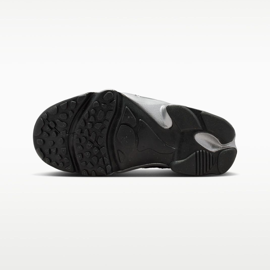 NIKE ナイキ Rift 2 SE BLACK/METALLIC SILVE