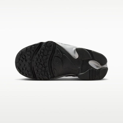 NIKE ナイキ Rift 2 SE BLACK/METALLIC SILVE