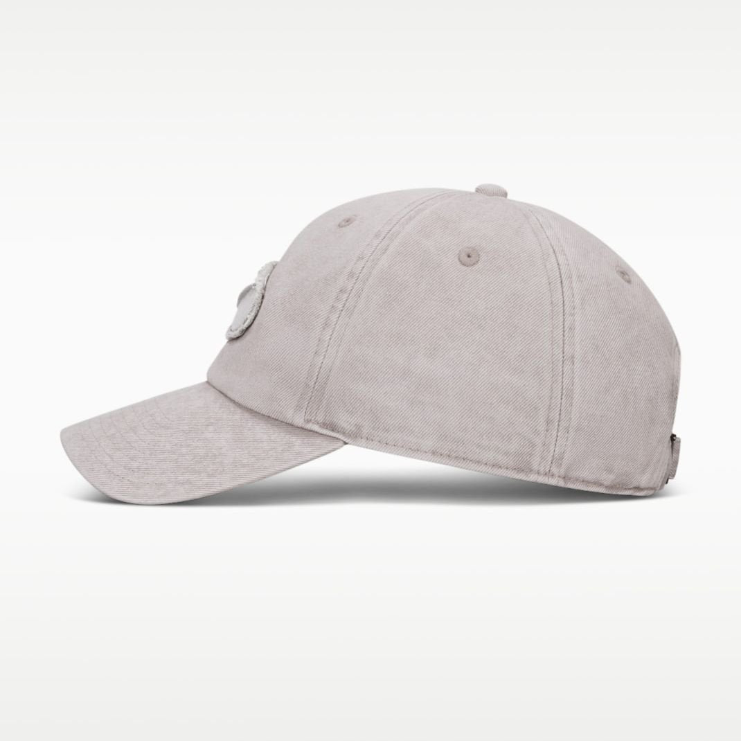 NIKE ナイキ UNKCLUBCAPUCBDENIMPATCH ANTHRACITE/ANTHRACIT