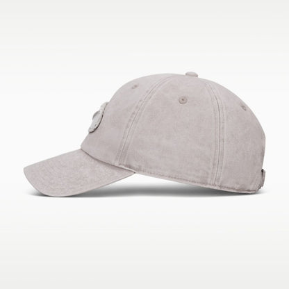 NIKE ナイキ UNKCLUBCAPUCBDENIMPATCH ANTHRACITE/ANTHRACIT