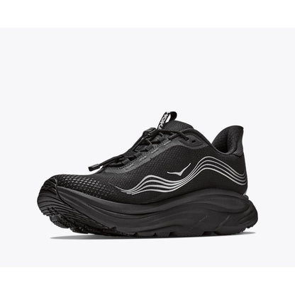 HOKA ONE ONE CLIFTON 11 GTX WIDE BBLC