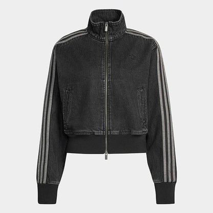 adidas originals FIREBIRD TRACKTOP トゥルーブラックデニム
