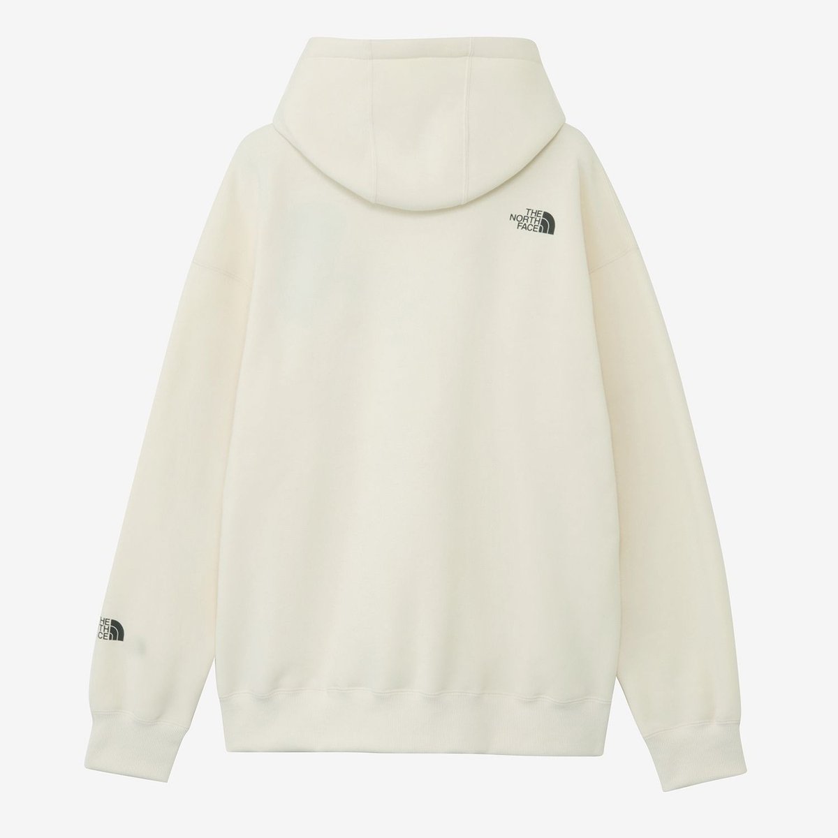 THE NORTH FACE LAYBACK HOODIE DD