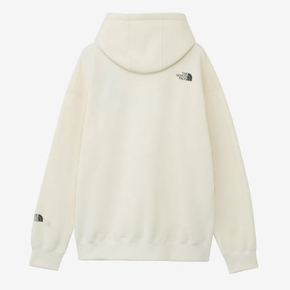 THE NORTH FACE LAYBACK HOODIE DD