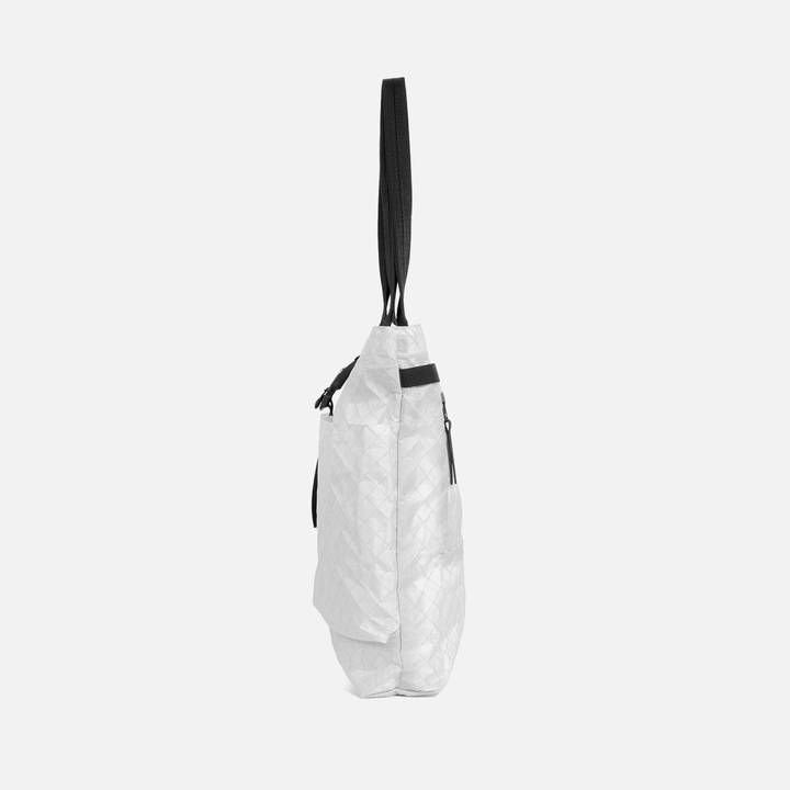 Aer SIMPLE TOTE WHITE