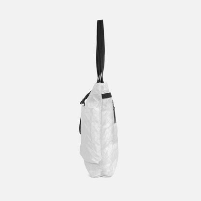 Aer SIMPLE TOTE WHITE