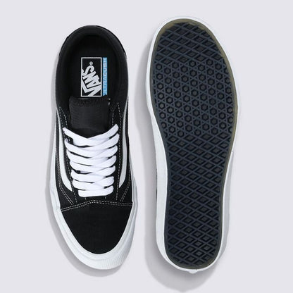 VANS OLD SKOOL GORE-TEX BLACK/TRUE WHITE