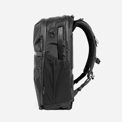 Aer TRAVEL PACK 4 35L X-PAC BLACK