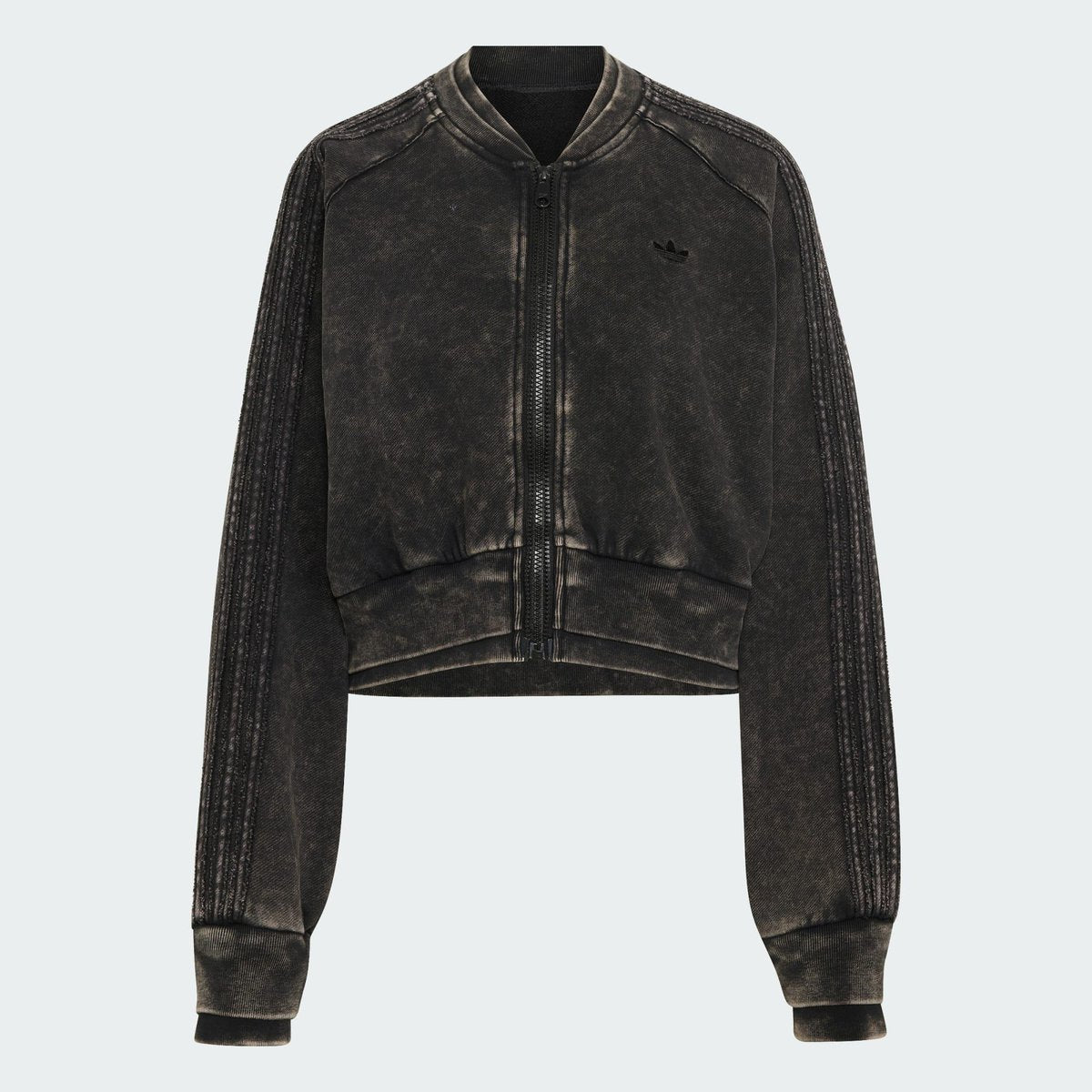adidas originals SST DOUBLE LAYERED ブラック