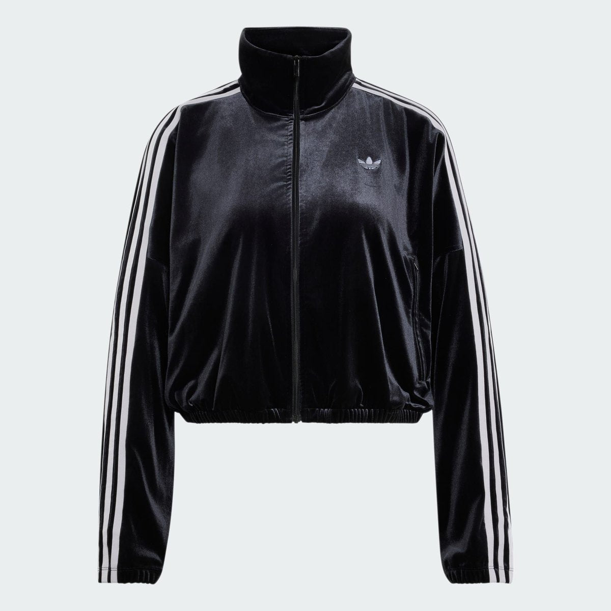 adidas originals TRACK TOP WITH RUC ブラック