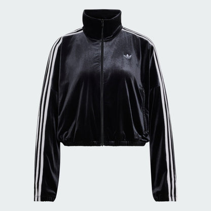adidas originals TRACK TOP WITH RUC ブラック