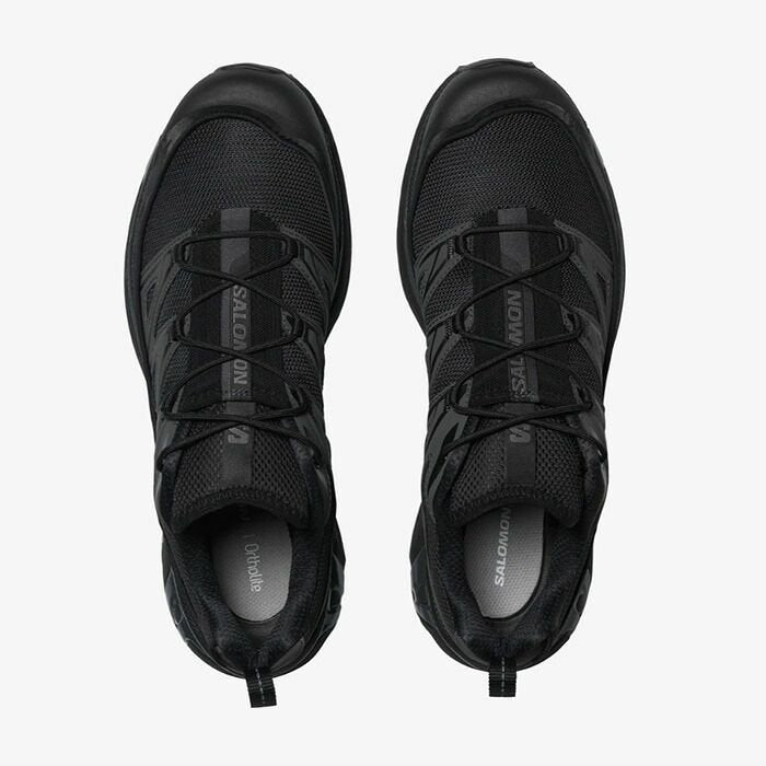 SALOMON XT-6 EXPANSE BLACK/EBONY/MAGNET