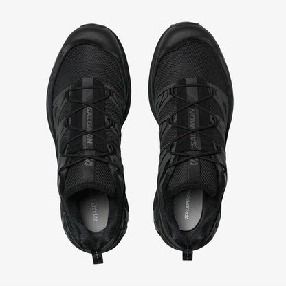 SALOMON XT-6 EXPANSE BLACK/EBONY/MAGNET