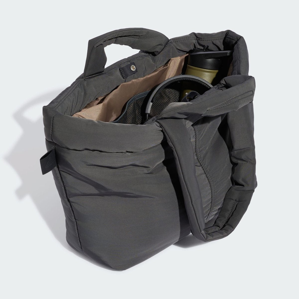 adidas originals ACHW ウィメンズ MH トートバッグ カーボン