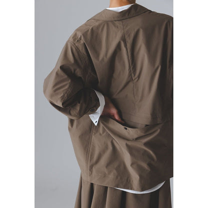 seeset TRAVEL TAILOR JK #37/BRW