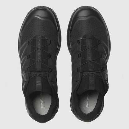 SALOMON XT-PATHWAY Ⅱ BLACK/BLACK/ASPHALT