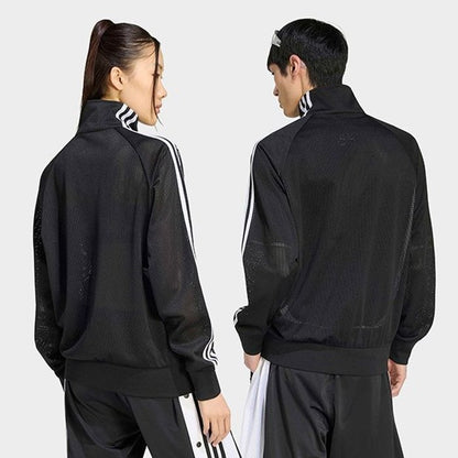 adidas originals FB MESH TT ﾌﾞﾗｯｸ/ﾎﾜｲﾄ