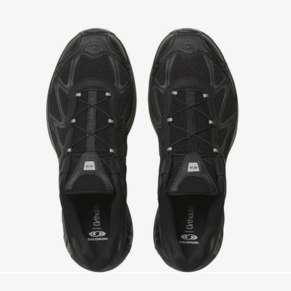 SALOMON XT-WHISPER BLACK/BLACK/ASPHALT
