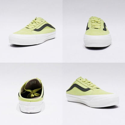 Vans LX OLD SKOOL MULE RIO CANARY YELLOW