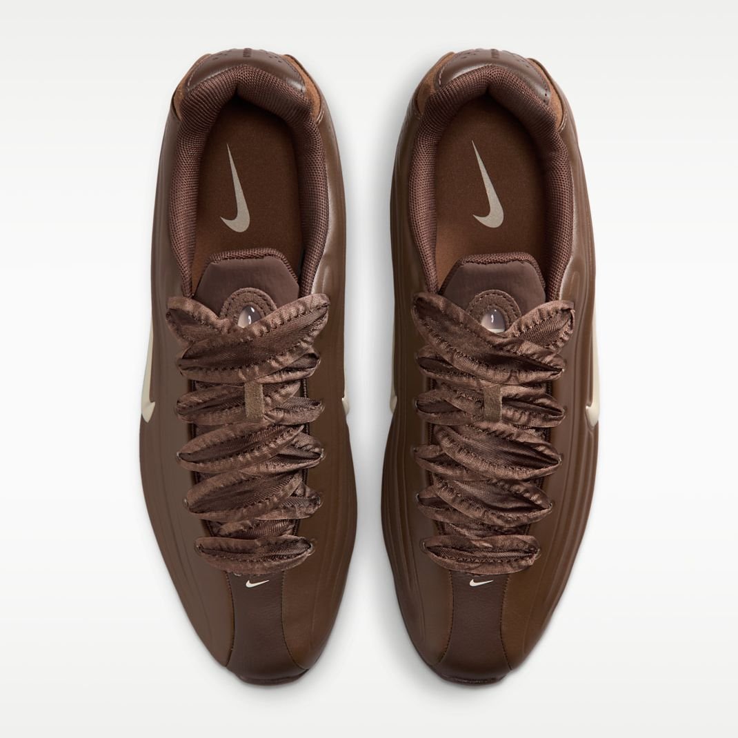 NIKE ナイキ Shox Z Cacao Wow/Light British Tan/Light Khaki