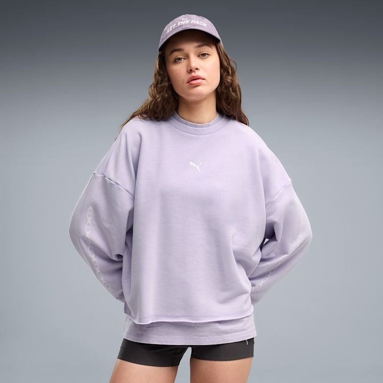 PUMA RUN CULTURE COLLECTIVE OV LIGHT LAVENDER