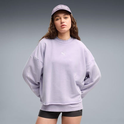 PUMA RUN CULTURE COLLECTIVE OV LIGHT LAVENDER