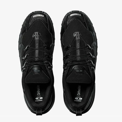 SALOMON ACS+OG BLACK/BLACK/FTW SILVER