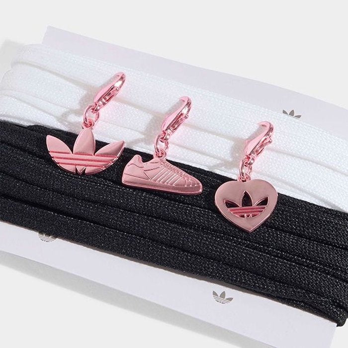 adidas originals HERI JEWELACE ｸﾘｱﾋﾟﾝｸ